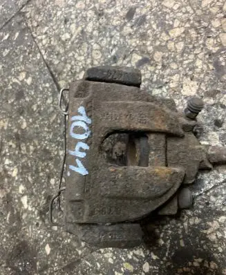 Volvo S60 Rear brake caliper