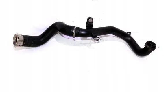 Fiat Tipo Intercooler hose/pipe