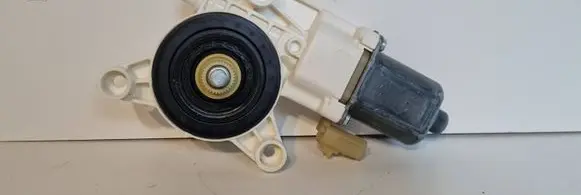 Chrysler Town & Country V Rear door window regulator motor 0130822335