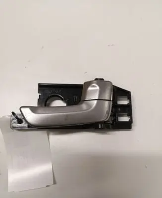 KIA Sportage Rear door interior handle 826131F000