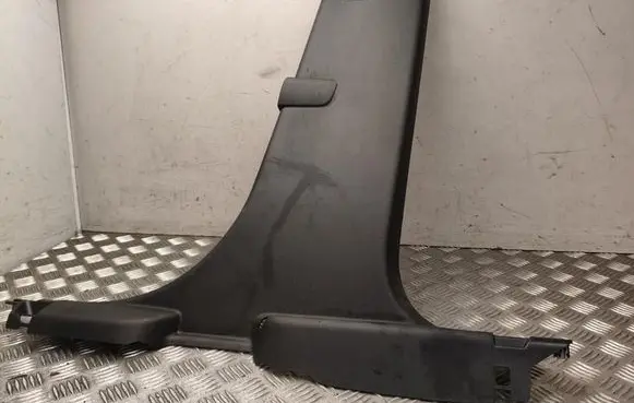 Ford Kuga III (B) pillar trim (bottom) LV4BS243W06A
