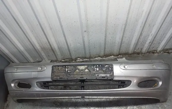 Mercedes-Benz S W220 Front bumper