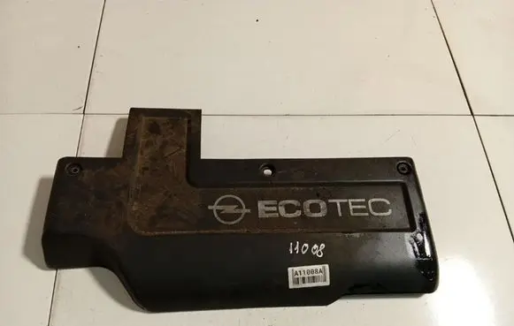 Opel Zafira A Engine cover (trim) 9157840