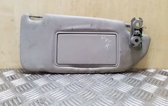 Volvo V70 Sun visor 