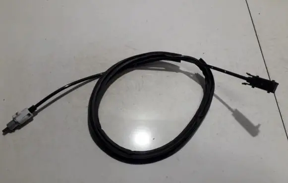 Mercedes-Benz C AMG W204 Gear shift cable linkage 2302670164
