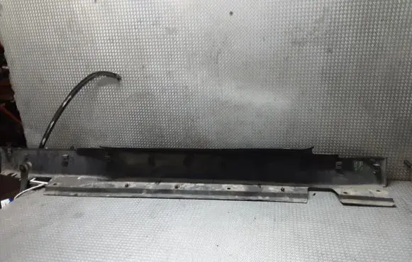Mini One - Cooper R50 - 53 Sill
