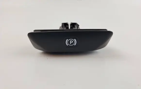 Mercedes-Benz C W204 Hand brake release handle A2044200177