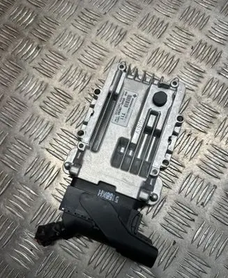 Hyundai Santa Fe Gearbox control unit/module 954403BGB0