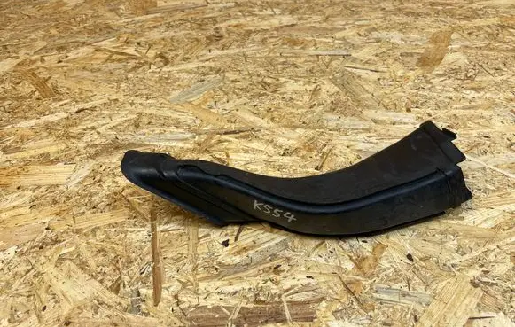 Opel Astra K Air intake duct part 13367310