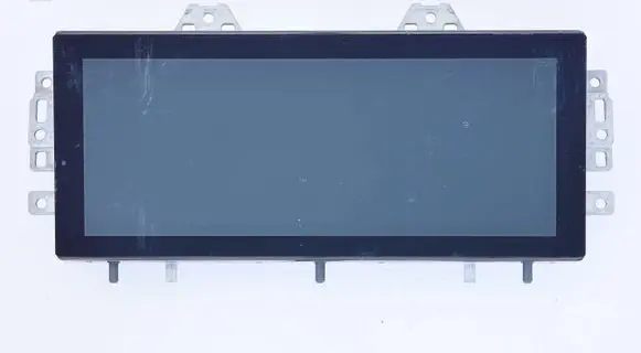 Porsche Panamera (971) Screen/display/small screen 971919597