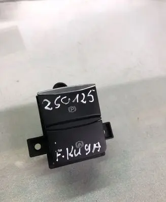 Ford Kuga III Hand parking brake switch A2881