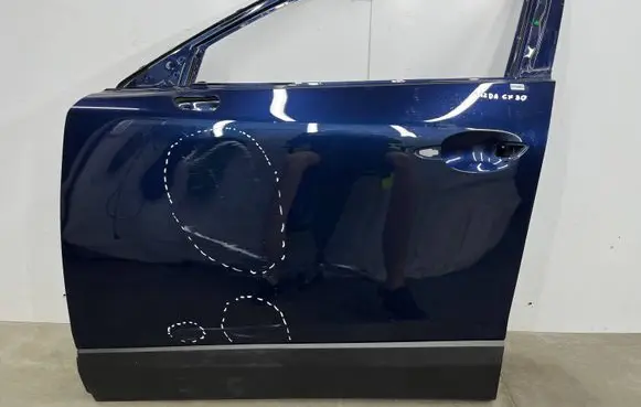 Mazda CX-30 Front door DFR559010