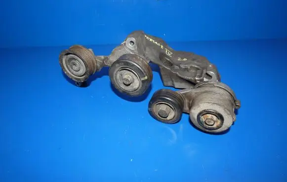 KIA Sportage Timing belt/chain tensioner 