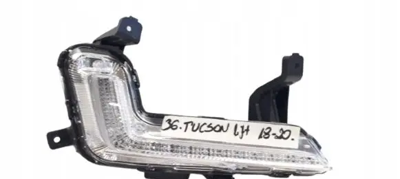 Hyundai Tucson TL Front fog light