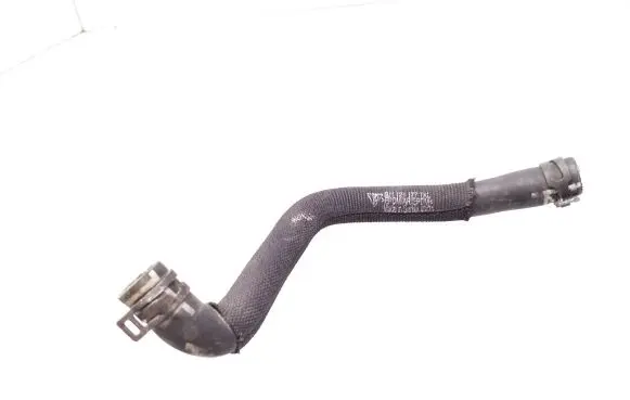 Porsche Taycan 9J1 Electric car engine cooling hoses/pipes 9J1121177
