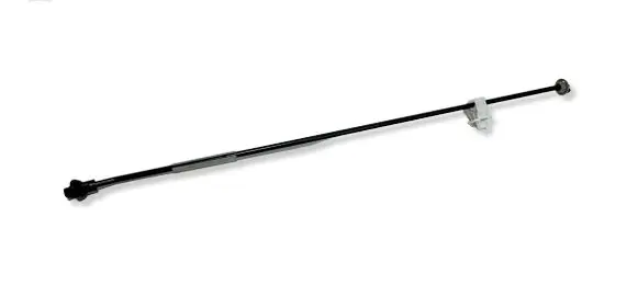 Toyota Corolla Cross Engine bonnet/hood prop rod/strut 5344016080 49167 5345215020