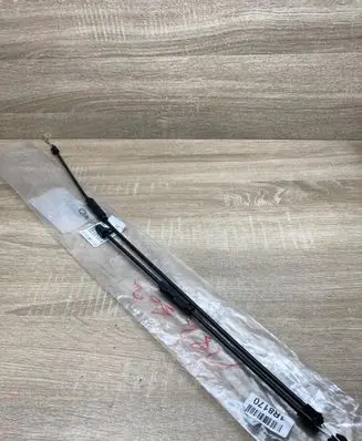 Volkswagen Golf VIII Seat back rest lock catch 5N0881271