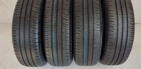Toyota Auris E210 R16 summer tire 4250427425801 20565R16