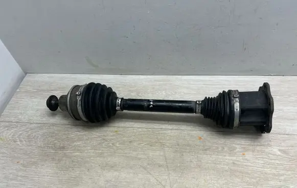 Porsche Cayenne (9Y0 9Y3) Front driveshaft 4M4407271 PAB407271B PAD407271