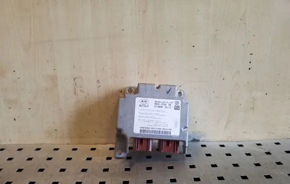 KIA Sorento Airbag control unit/module 959102P400 611186401