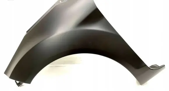 Ford Fiesta Fender 1777181