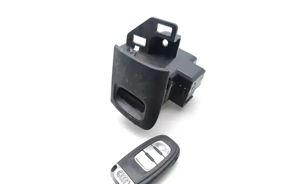 Audi A4 S4 B8 8K Ignition lock 8K0909131D