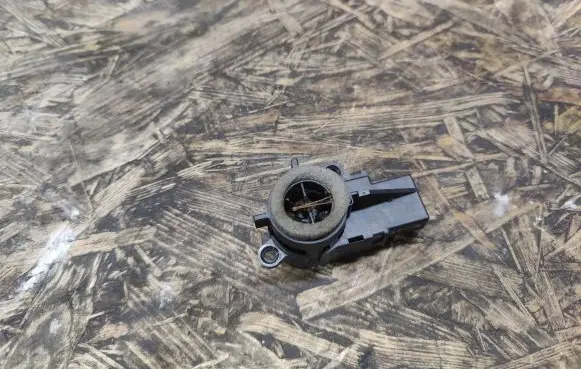 Land Rover Range Rover Velar Air quality sensor FK7219C734AA