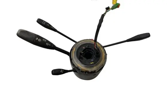 Wiper turn signal indicator stalk/switch