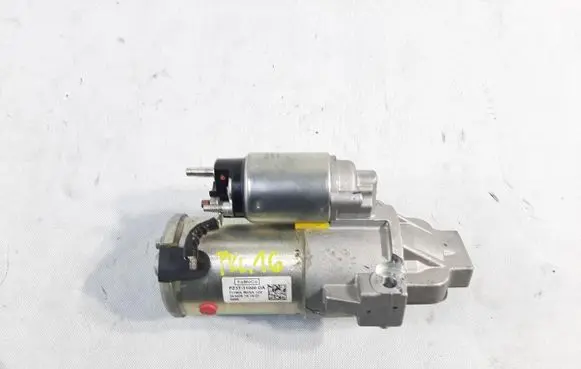Ford Transit Custom Starter motor PZ3T11000DA