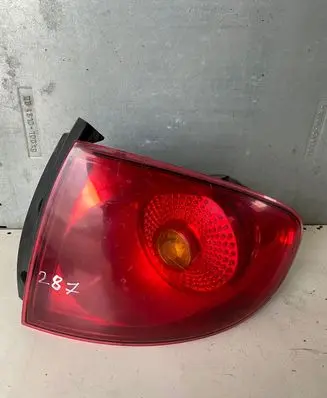 Seat Altea Rear/tail lights 5P0945096D 5P0945112