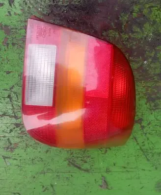 Ford Fiesta Rear/tail lights