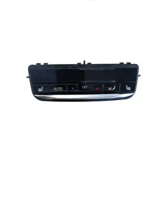 BMW X3 G01 Seat heating relay 6996007 3713938552 61316996007