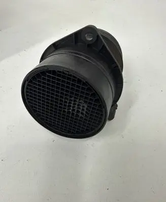Audi A3 S3 8P Mass air flow meter 0281002956 275052293 20100623