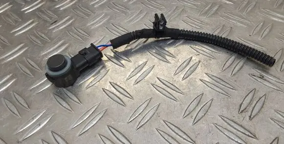 Citroen C4 III e-C4 Parking PDC sensor 9813348377
