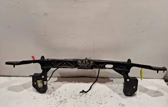 Renault Clio III Engine bonnet/hood lock/latch loop/hook 8200290143