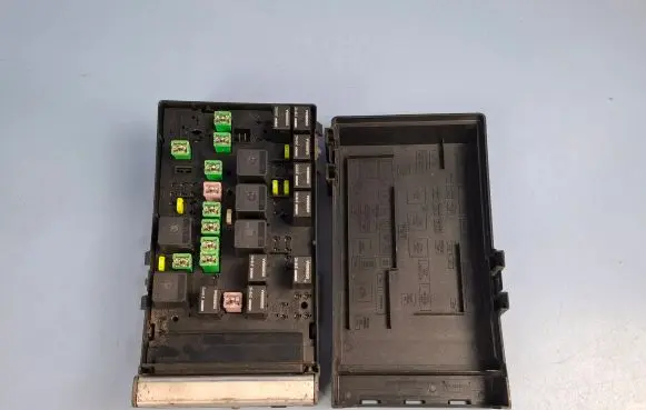 Fuse module