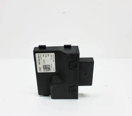 Audi A4 S4 B9 8W Fuel injection pump control unit/module 8W0906093E
