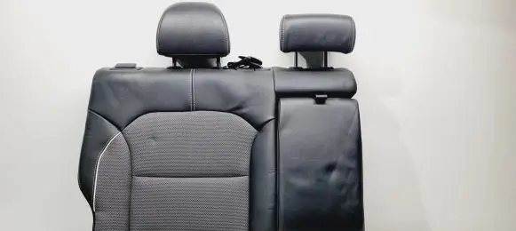 KIA Niro Seat trim 89400Q4200BS5 89460Q4200BS5 89850G5000WK