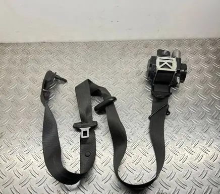 Ford Fusion II Front seatbelt DS73F61294HA