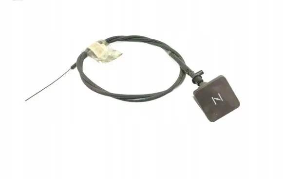 Fiat Uno Throttle cable 181813770