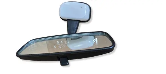 Suzuki Ignis Rear view mirror (interior) 8470383E01 09210066 E010610