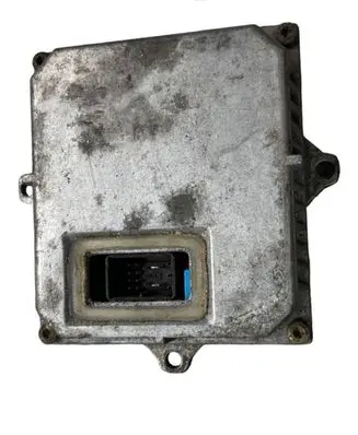 Mazda 6 Headlight ballast module Xenon 1307329086