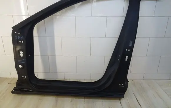 Seat Leon (5F) Front quarter panel 5FE809605B