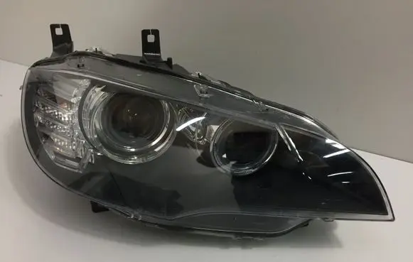 BMW X6 E71 Headlight/headlamp 7271360