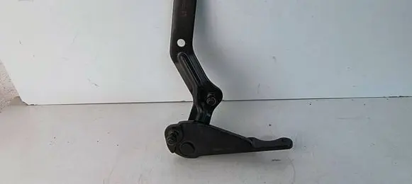 Tesla Model X Front door upper hinge 1037933