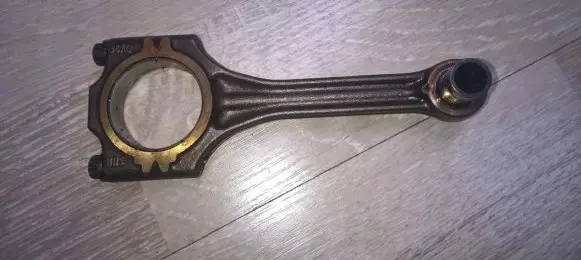 Seat Ibiza III (6L) Connecting rod/conrod 36ac