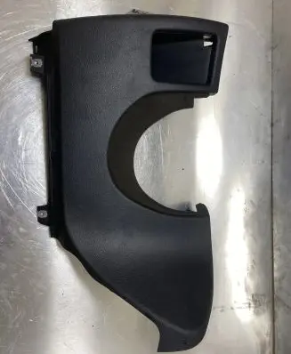 BMW 1 E81 E87 Dashboard lower bottom trim panel 6982670