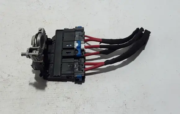 Renault Zoe Positive cable (battery) AX021231