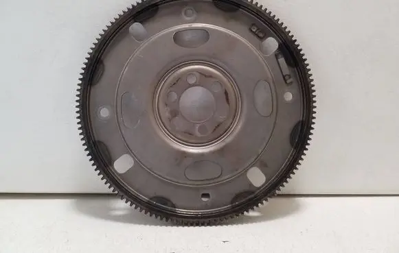Nissan Juke I F15 Flywheel