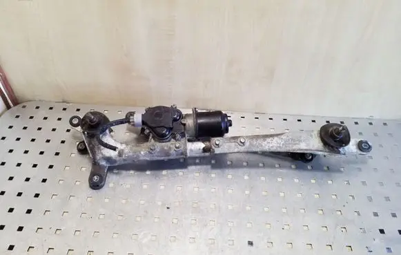 Subaru Legacy Front wiper linkage 38378BR